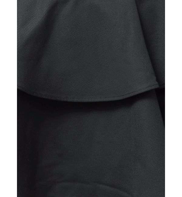 jouetie「フリルレイヤード2WAYショートパンツ【セットアップ対応】」|その他|