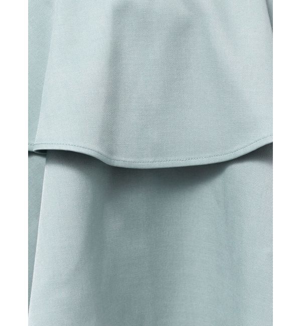 jouetie「フリルレイヤード2WAYショートパンツ【セットアップ対応】」|その他|