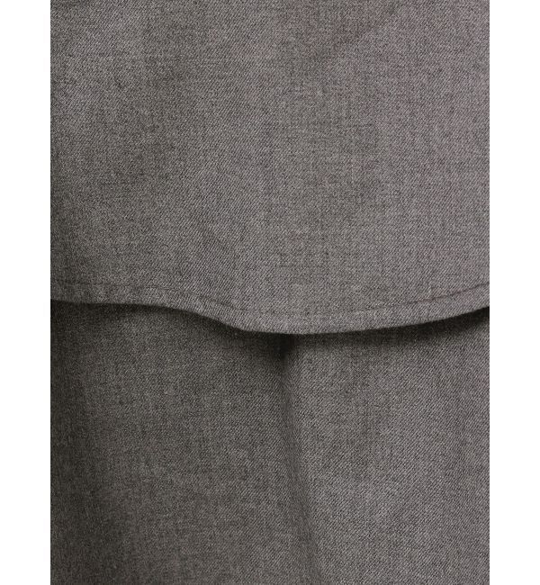 jouetie「フリルレイヤード2WAYショートパンツ【セットアップ対応】」|その他|