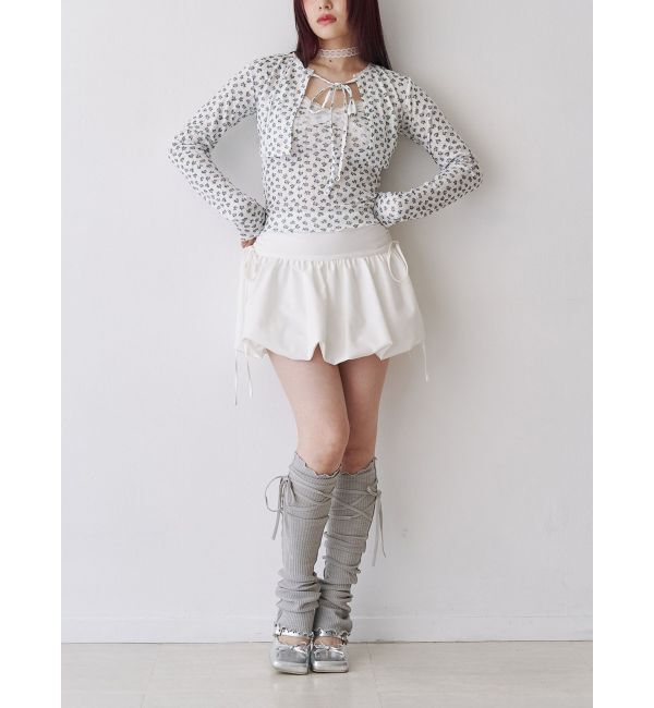 jouetie「ランジェリーアンサンブル」|Tシャツ・カットソー|