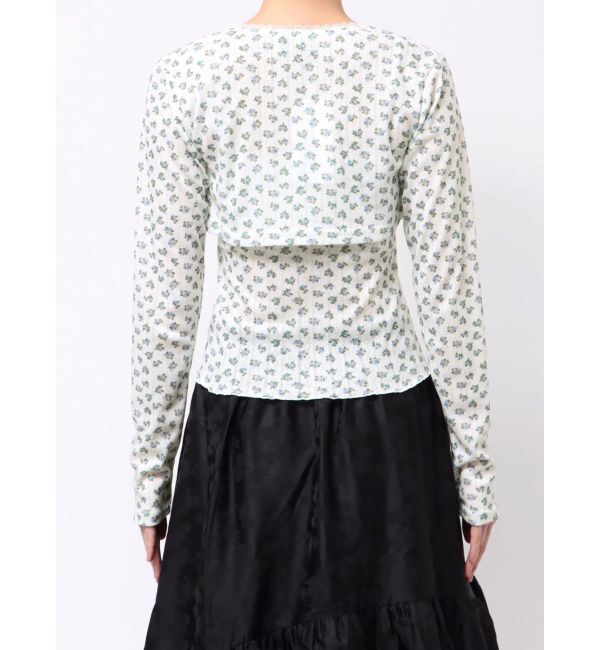 jouetie「ランジェリーアンサンブル」|Tシャツ・カットソー|