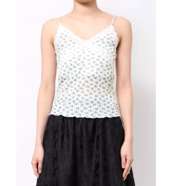 jouetie「ランジェリーアンサンブル」|Tシャツ・カットソー|