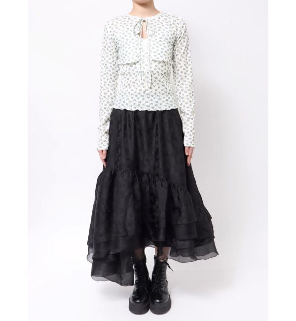 jouetie「ランジェリーアンサンブル」|Tシャツ・カットソー|