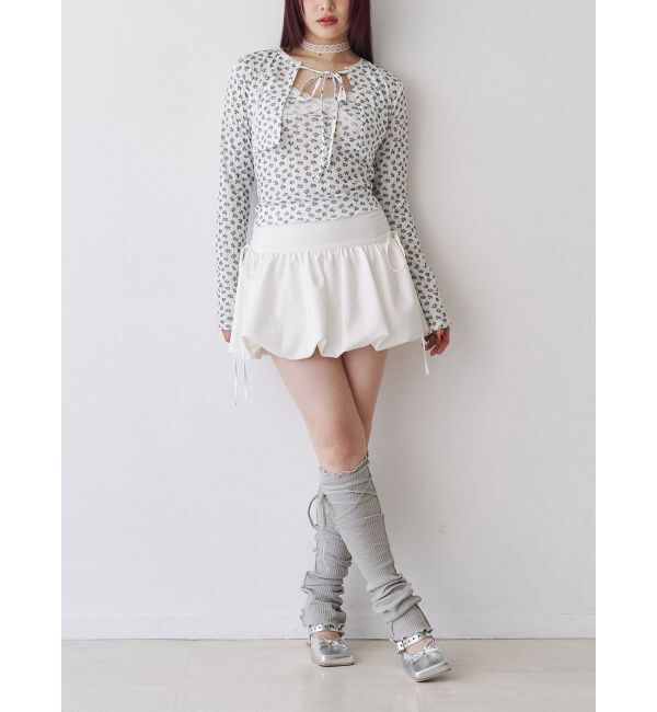 jouetie「ランジェリーアンサンブル」|Tシャツ・カットソー|