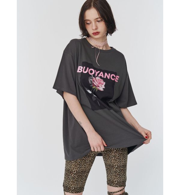 jouetie「レースアップバイカーパンツ」|その他|