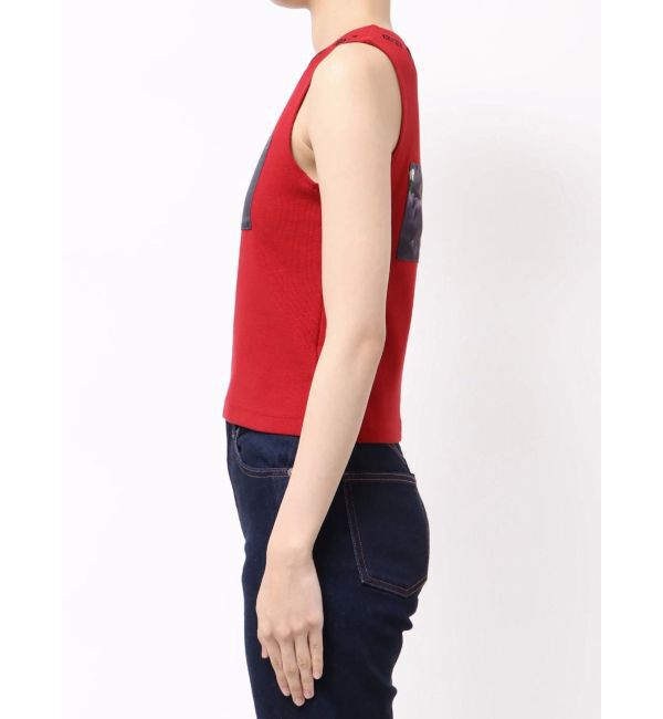 jouetie「【TVアニメ『らんま1/2』jouetie】シーンフィットトップス」|Tシャツ・カットソー|