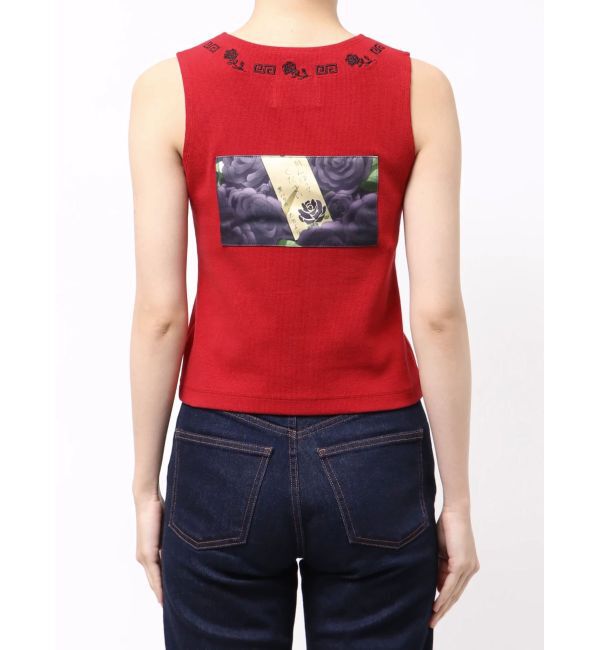 jouetie「【TVアニメ『らんま1/2』jouetie】シーンフィットトップス」|Tシャツ・カットソー|