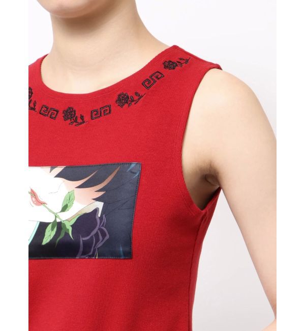 jouetie「【TVアニメ『らんま1/2』jouetie】シーンフィットトップス」|Tシャツ・カットソー|