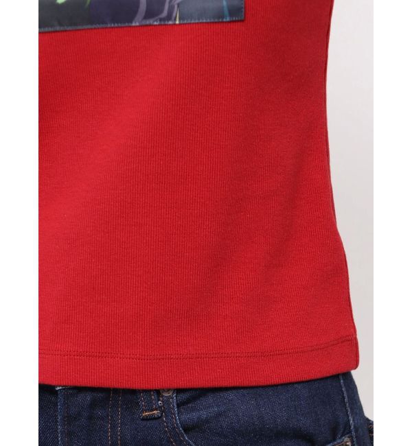 jouetie「【TVアニメ『らんま1/2』jouetie】シーンフィットトップス」|Tシャツ・カットソー|