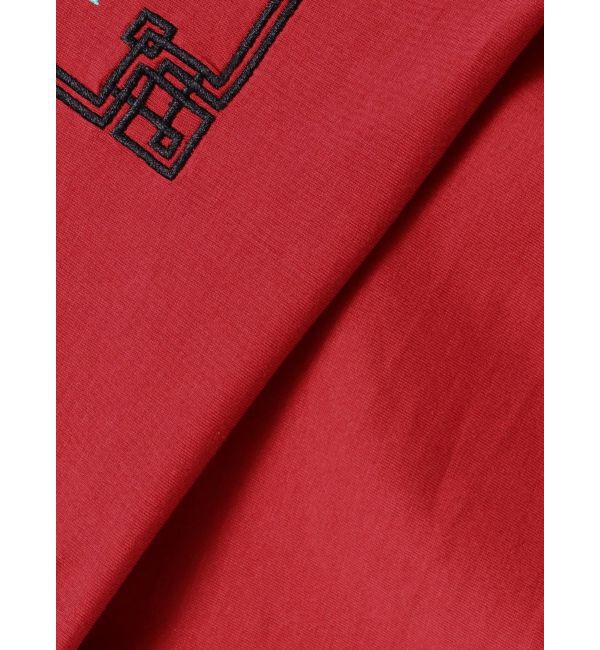 jouetie「【TVアニメ『らんま1/2』jouetie】チャイナグラフィックTシャツ」|Tシャツ・カットソー|