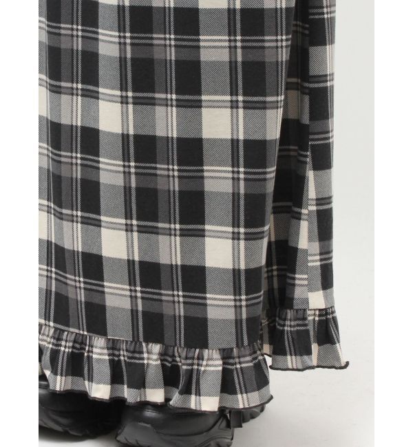 merry jenny「message heart skirt」|スカート|