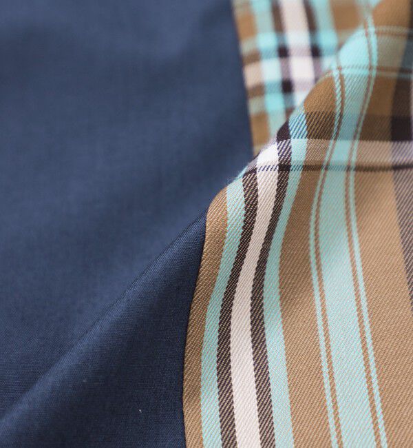 MACKINTOSH PHILOSOPHY「タータンチェックキルトスカート」|スカート|