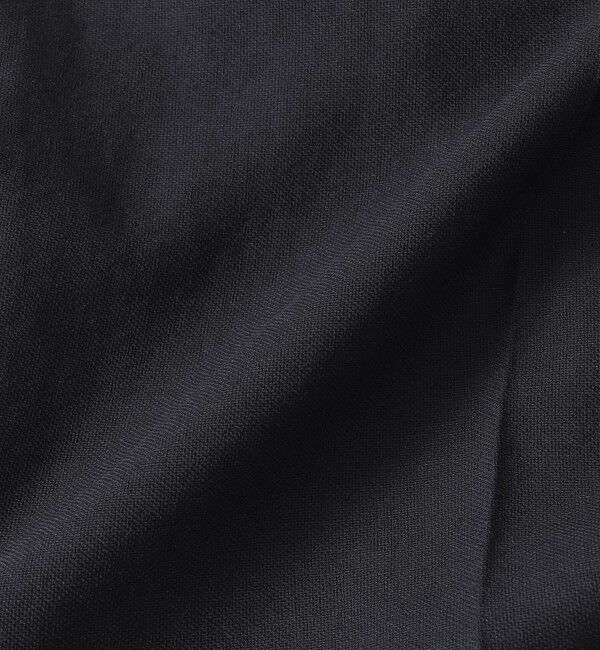 MACKINTOSH PHILOSOPHY「1タックドローコードパンツ ドライストレッチオックス」|スラックス|