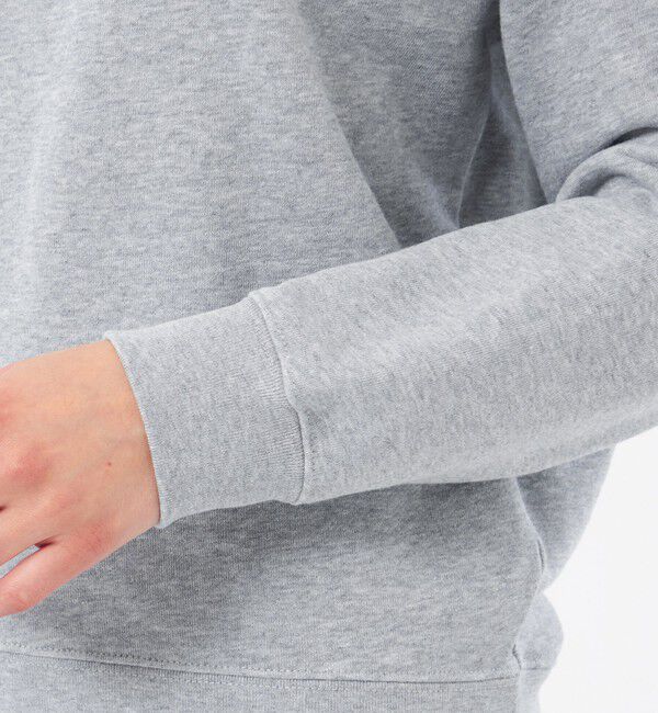 MACKINTOSH PHILOSOPHY「【WEB&一部店舗限定】バッキンガムベア クルーネックワンポイントスウェット」|Tシャツ・カットソー|