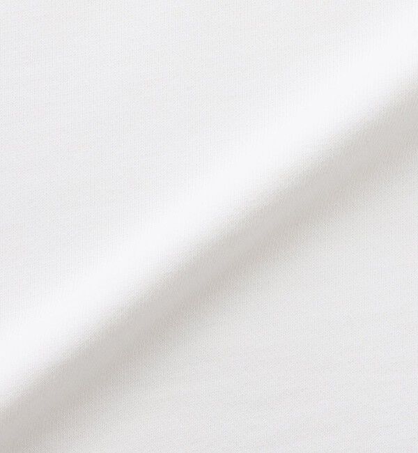 MACKINTOSH PHILOSOPHY「【WEB&一部店舗限定】バッキンガムベア クルーネックワンポイントスウェット」|Tシャツ・カットソー|