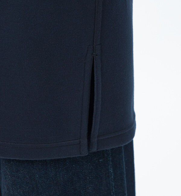 MACKINTOSH PHILOSOPHY「ハウスチェックダンボールコーディガン」|ブルゾン・スタジャン|