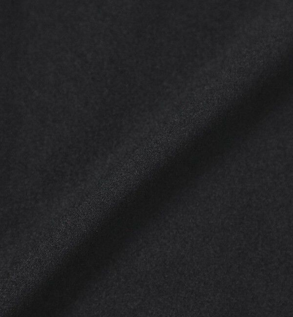 MACKINTOSH PHILOSOPHY「ブリテック スウィングトップハイテンショントリコット」|ブルゾン・スタジャン|