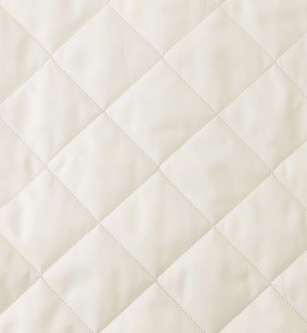 MACKINTOSH PHILOSOPHY「【ROYTON MIDDLE HOOD（ロイトンミドルフード）】キルティング」|ブルゾン・スタジャン|