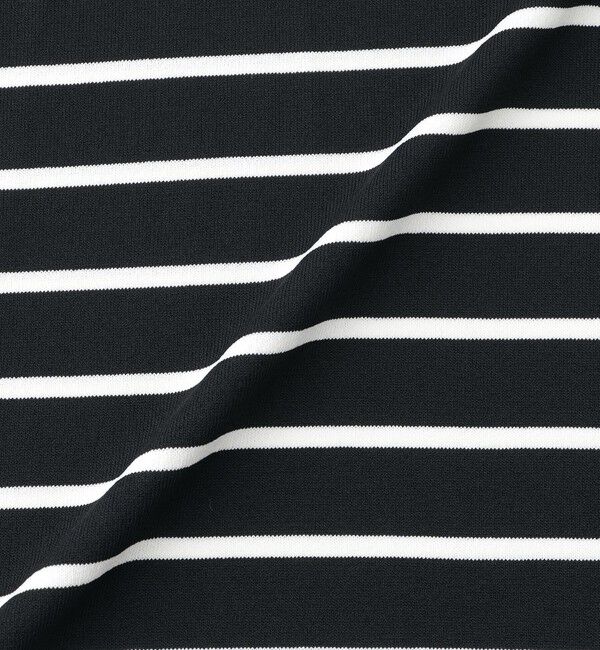 MACKINTOSH PHILOSOPHY「【25年秋冬モデル】Cleric Collar Knit ワイドフィット」|ニット・セーター|