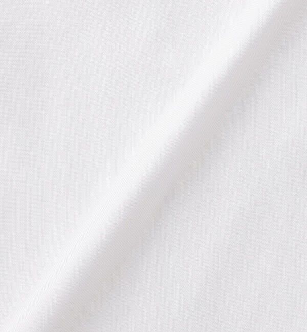 MACKINTOSH PHILOSOPHY「【WEB&一部店舗限定】トロッター ボタンダウンシャツ 無地/ストライプ/ギンガム」|シャツ・ブラウス|