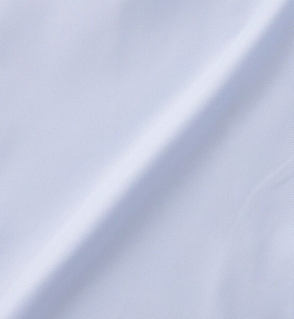 MACKINTOSH PHILOSOPHY「【WEB&一部店舗限定】トロッター ボタンダウンシャツ 無地/ストライプ/ギンガム」|シャツ・ブラウス|