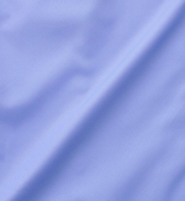 MACKINTOSH PHILOSOPHY「【WEB&一部店舗限定】トロッター ボタンダウンシャツ 無地/ストライプ/ギンガム」|シャツ・ブラウス|