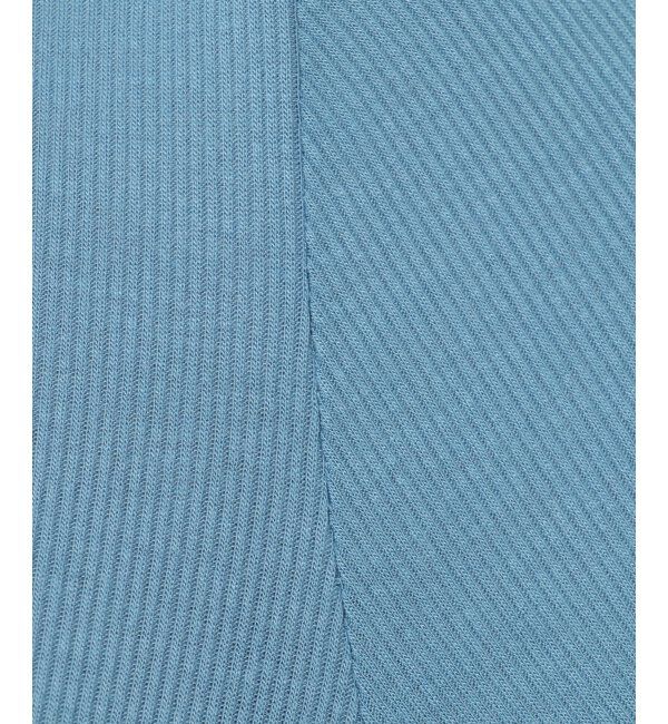 ikka「ハイネックメローインナー」|Tシャツ・カットソー|