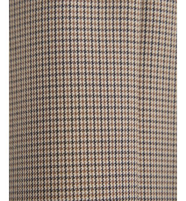 ikka「前後2WAYバックル付きジャンパースカート」|ワンピース|