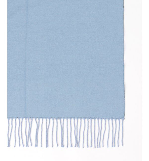 Lbc with Life「リバーシブルストール」|マフラー|