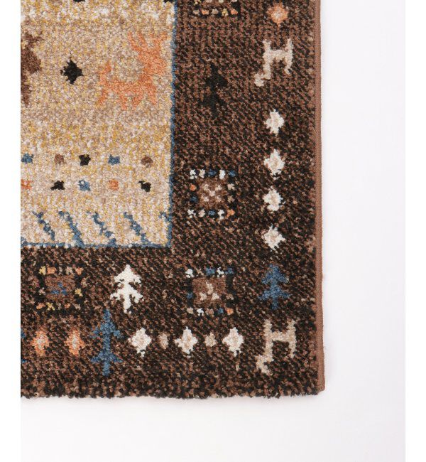 Lbc with Life「ルームマット イビサ」|クッション・クッションカバー|