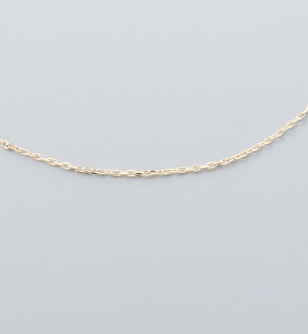 Phoebe「【K10】1粒カラーストーンブレスレット/天然石/ラピスラズリ/BOX付き」|ブレスレット・バングル|