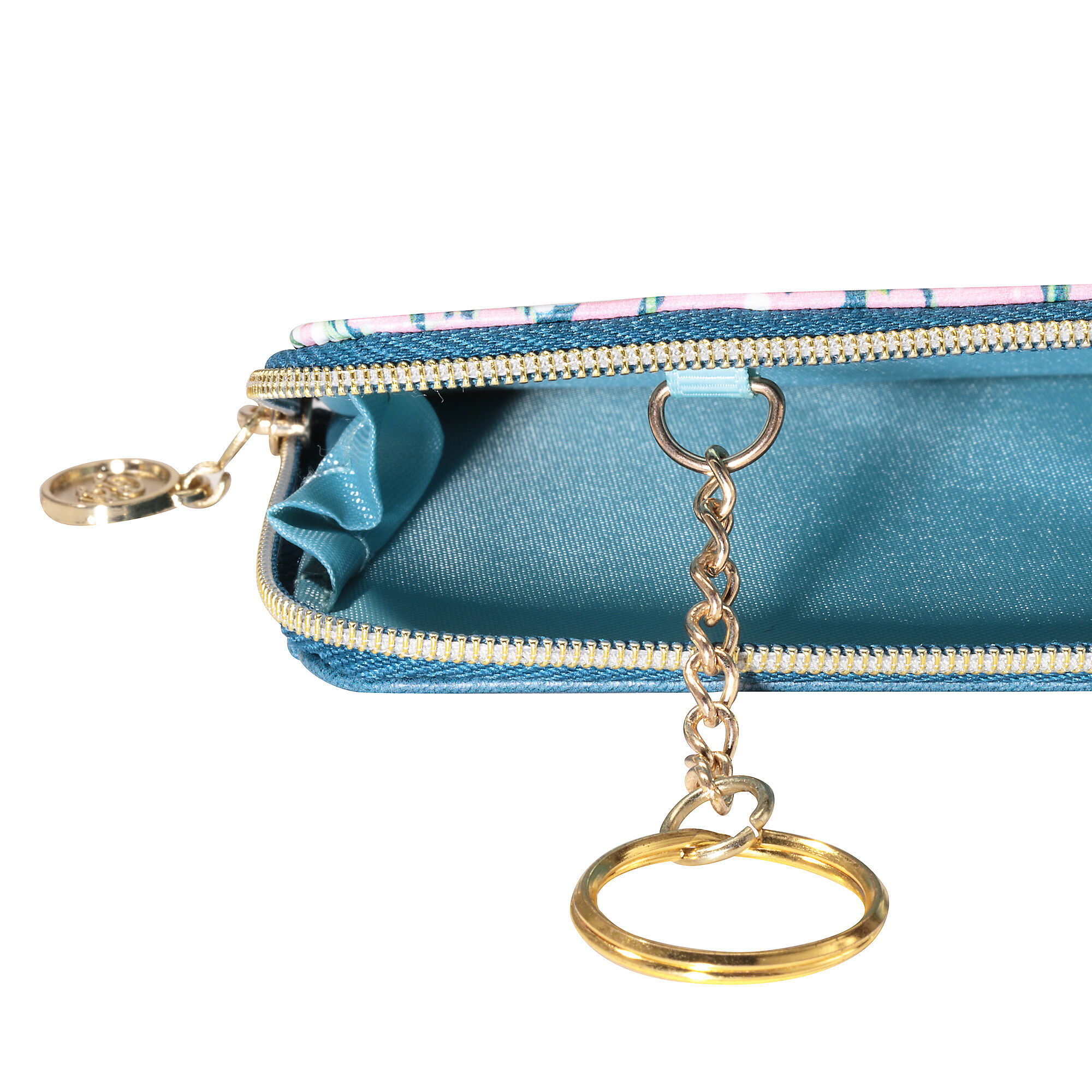 PAUL&JOE「パスケース／ポール＆ジョー」|定期入れ|