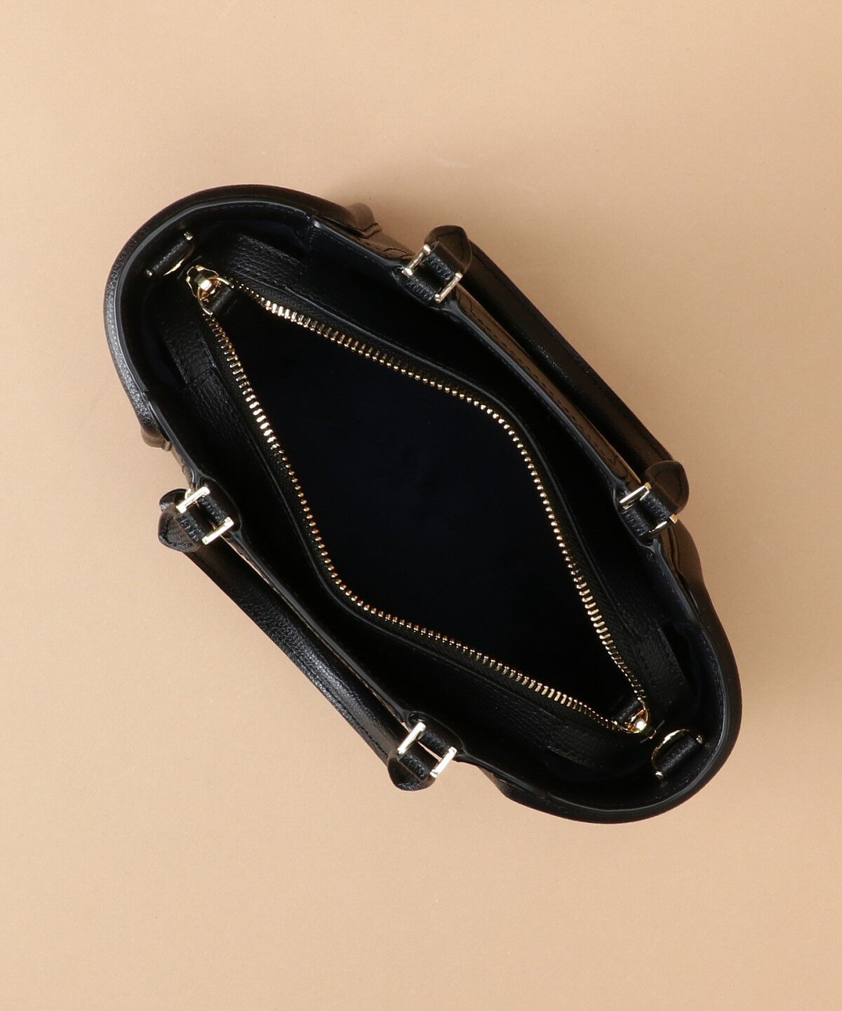 Samantha Thavasa「サマンサ カリヌー 小サイズ」|ハンドバッグ|