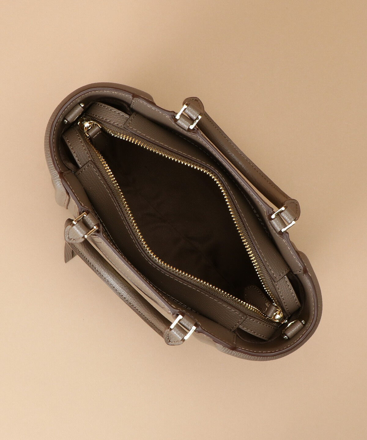 Samantha Thavasa「サマンサ カリヌー 小サイズ」|ハンドバッグ|