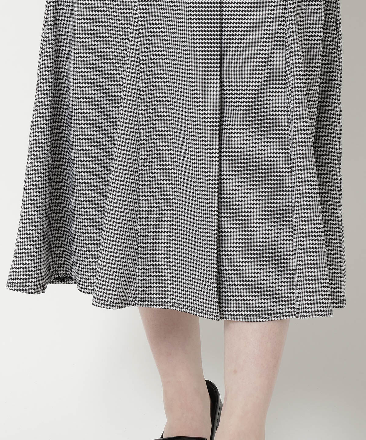 REDYAZEL「デコルテリボンあきマーメイドワンピース」|ワンピース|