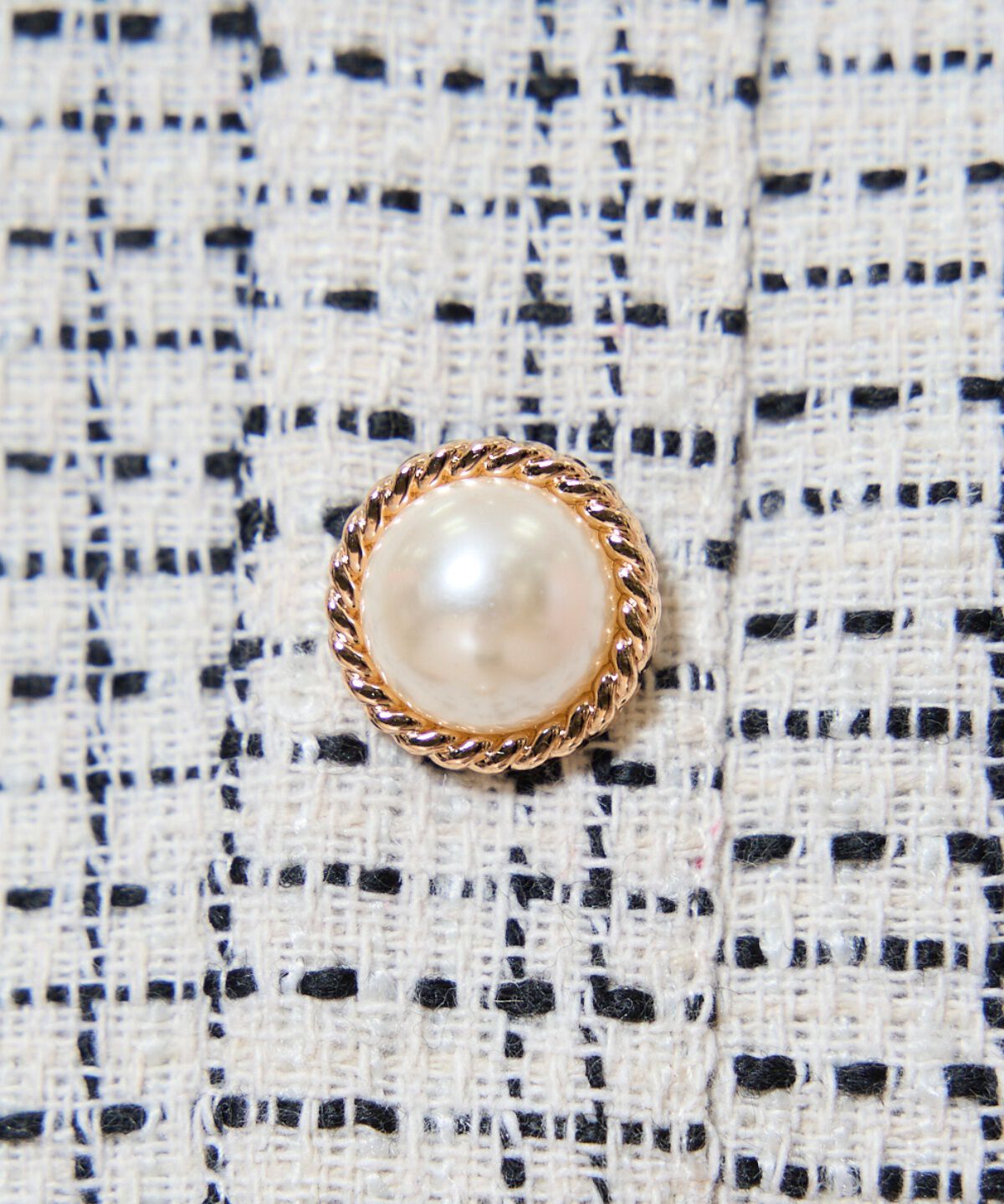 WILLSELECTION「ツイードビスチェ」|その他|