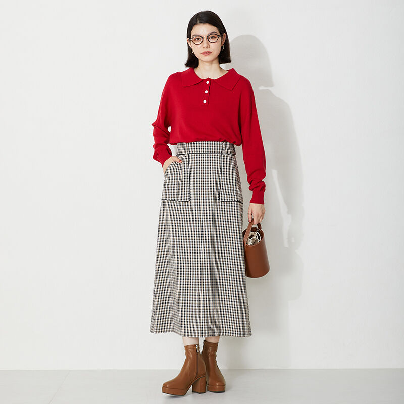 ORiental TRaffic「プラットフォームストレッチブーツ/31401」|ショートブーツ|