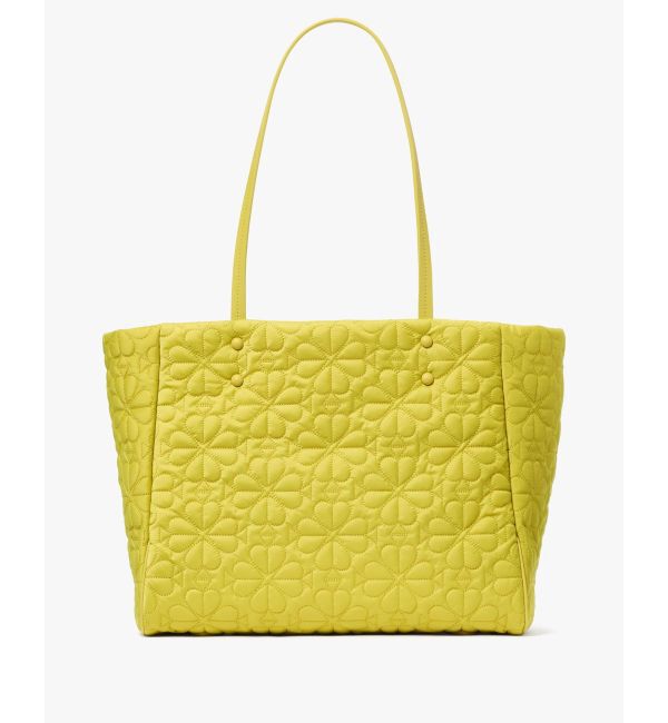 kate spade new york「ティリー キルテッド ミディアム トート」|トートバッグ|