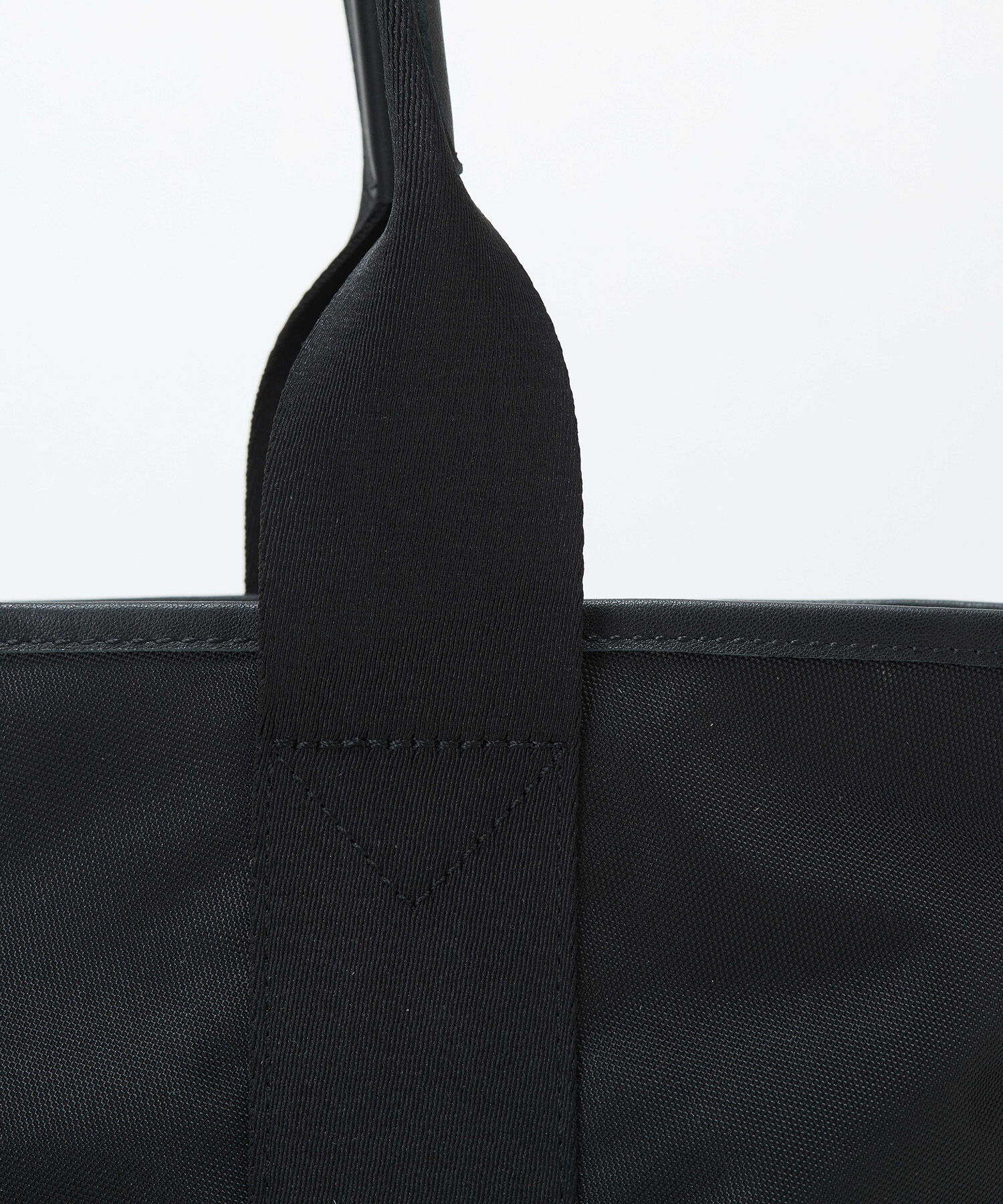 TOPKAPI BREATH「【Breath TOPKAPI sis】【WEB限定】ナイロン ロングハンドル トートバッグ」|トートバッグ|