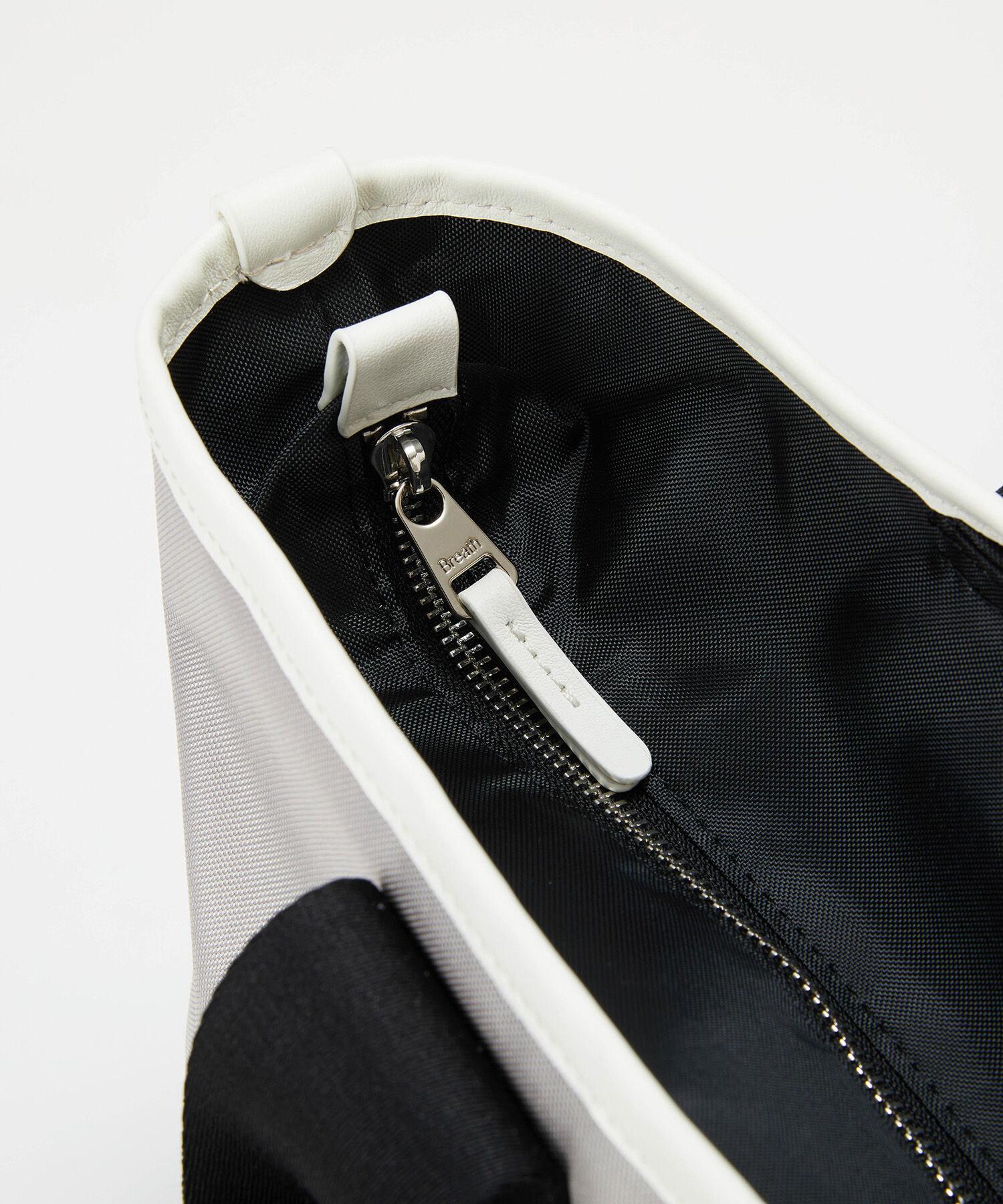 TOPKAPI BREATH「【Breath TOPKAPI sis】【WEB限定】ナイロン ロングハンドル トートバッグ」|トートバッグ|