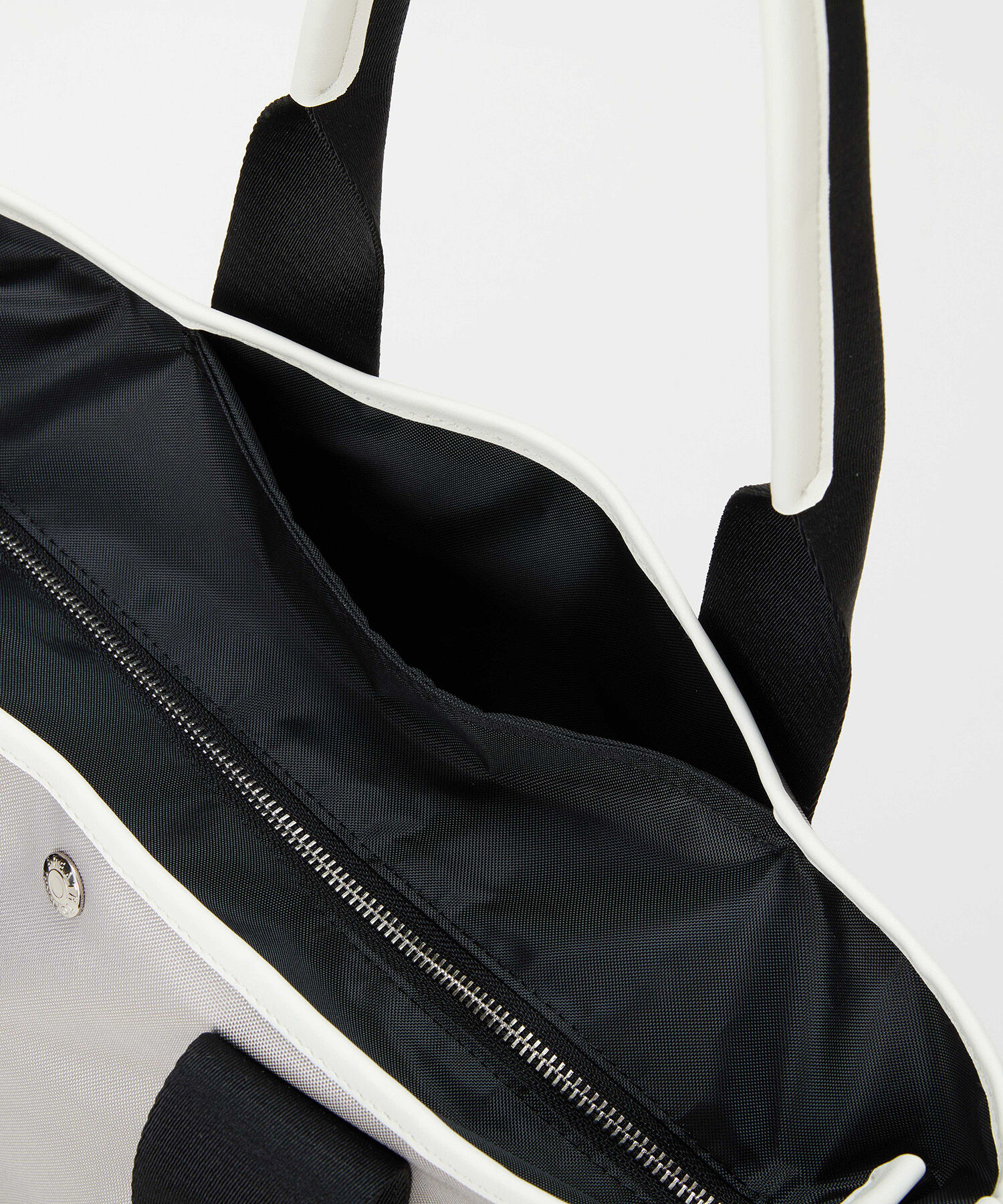 TOPKAPI BREATH「【Breath TOPKAPI sis】【WEB限定】ナイロン ロングハンドル トートバッグ」|トートバッグ|