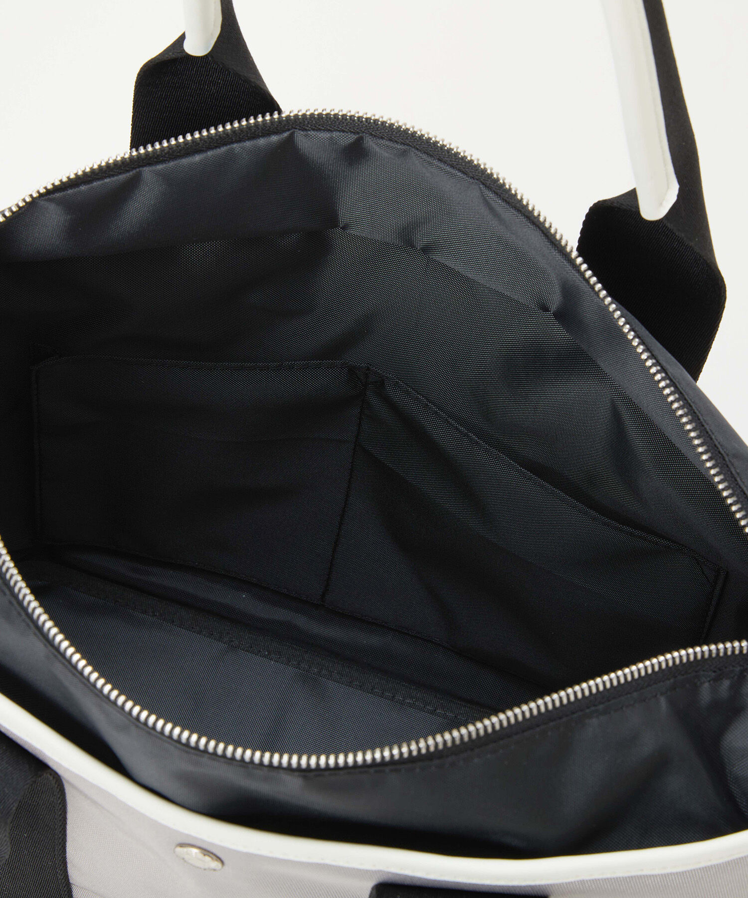 TOPKAPI BREATH「【Breath TOPKAPI sis】【WEB限定】ナイロン ロングハンドル トートバッグ」|トートバッグ|