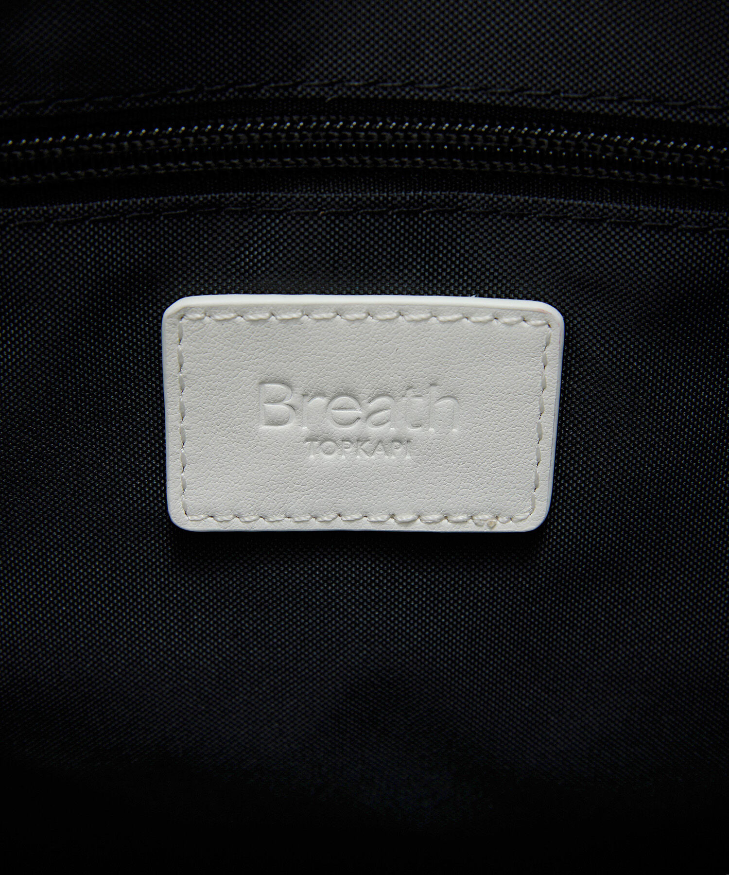 TOPKAPI BREATH「【Breath TOPKAPI sis】【WEB限定】ナイロン ロングハンドル トートバッグ」|トートバッグ|