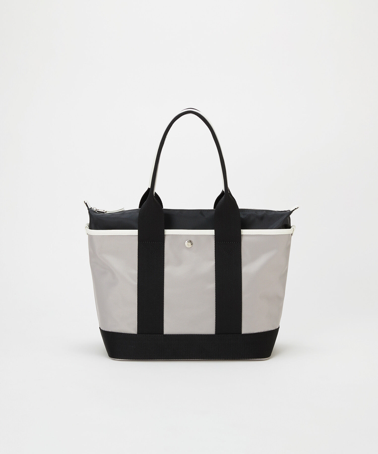 TOPKAPI BREATH「【Breath TOPKAPI sis】【WEB限定】ナイロン ロングハンドル トートバッグ」|トートバッグ|