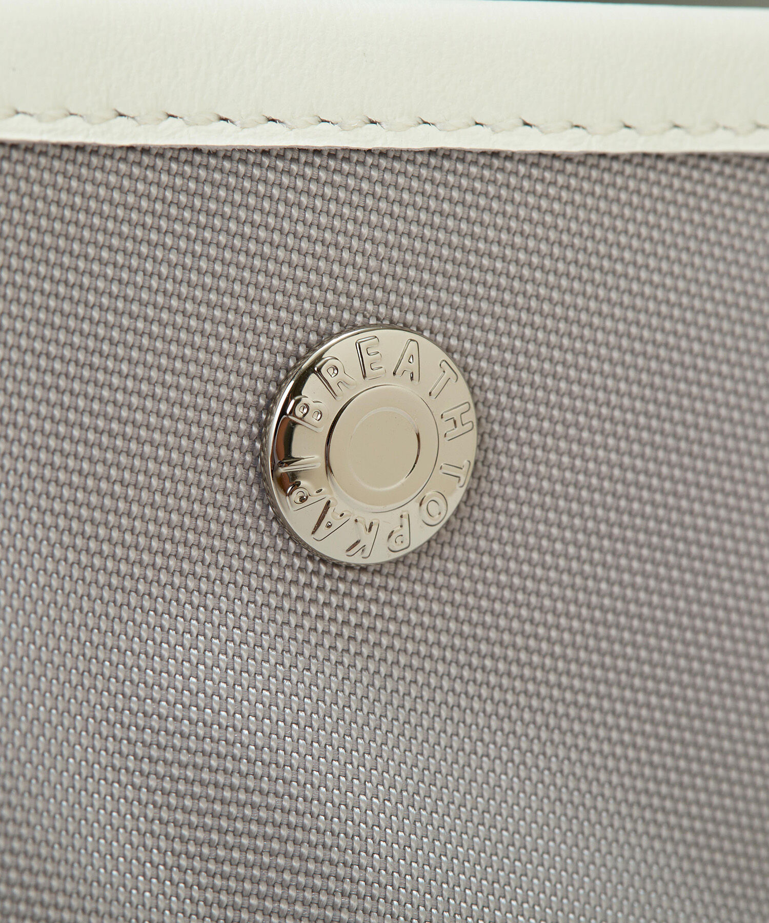 TOPKAPI BREATH「【Breath TOPKAPI sis】【WEB限定】ナイロン ロングハンドル トートバッグ」|トートバッグ|