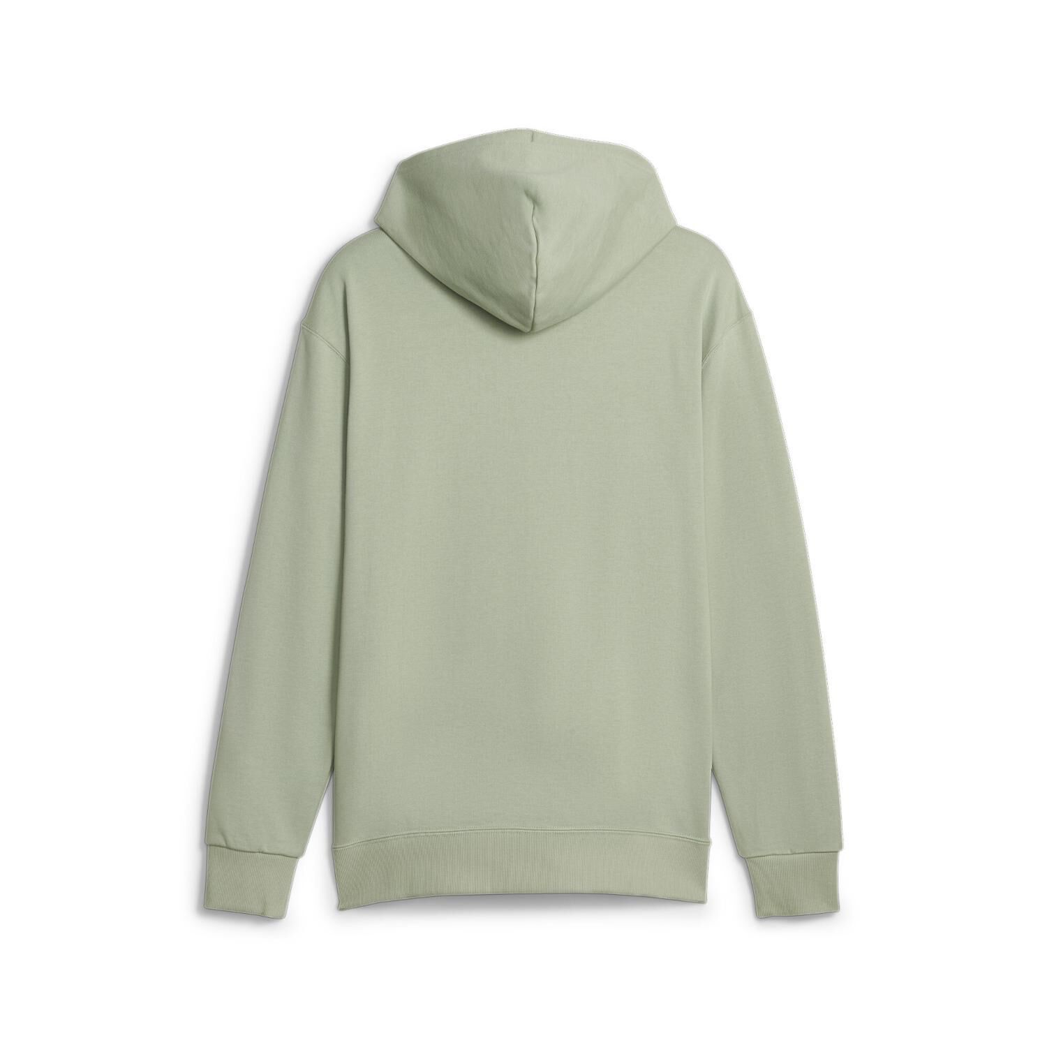 PUMA「【PUMA ｳｪｱ】M SWXP WORLDWIDE HOODIE TR」|パーカー|