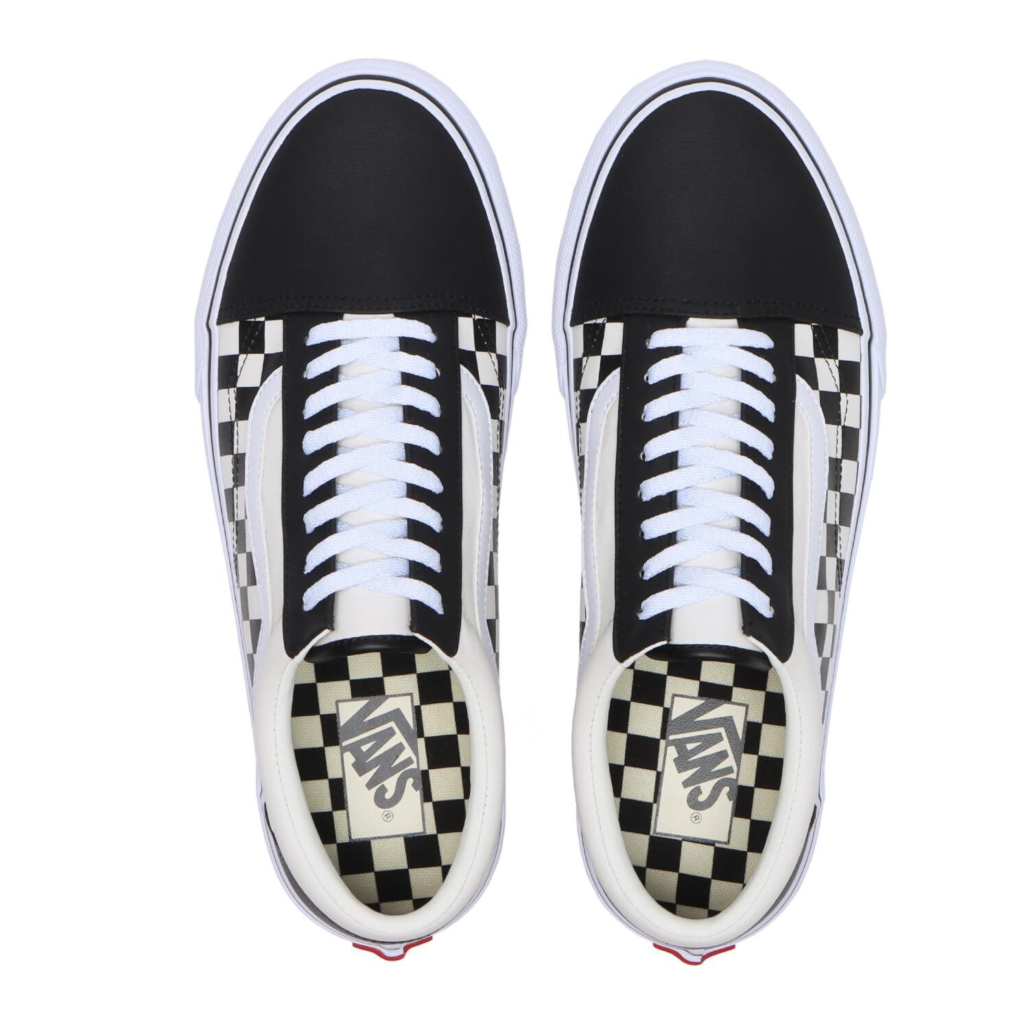VANS「【VANS】OLD SKOOL」|スニーカー|