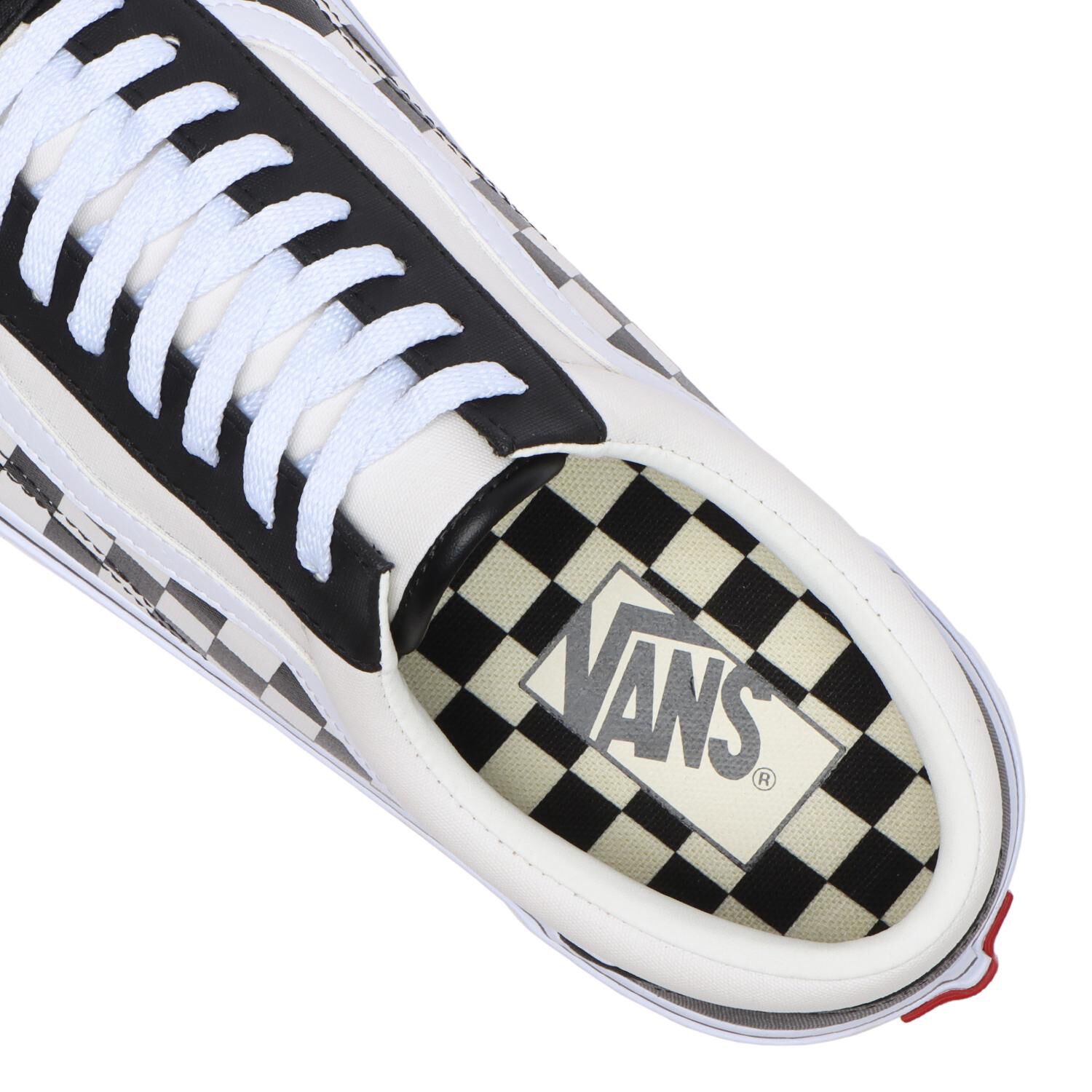 VANS「【VANS】OLD SKOOL」|スニーカー|