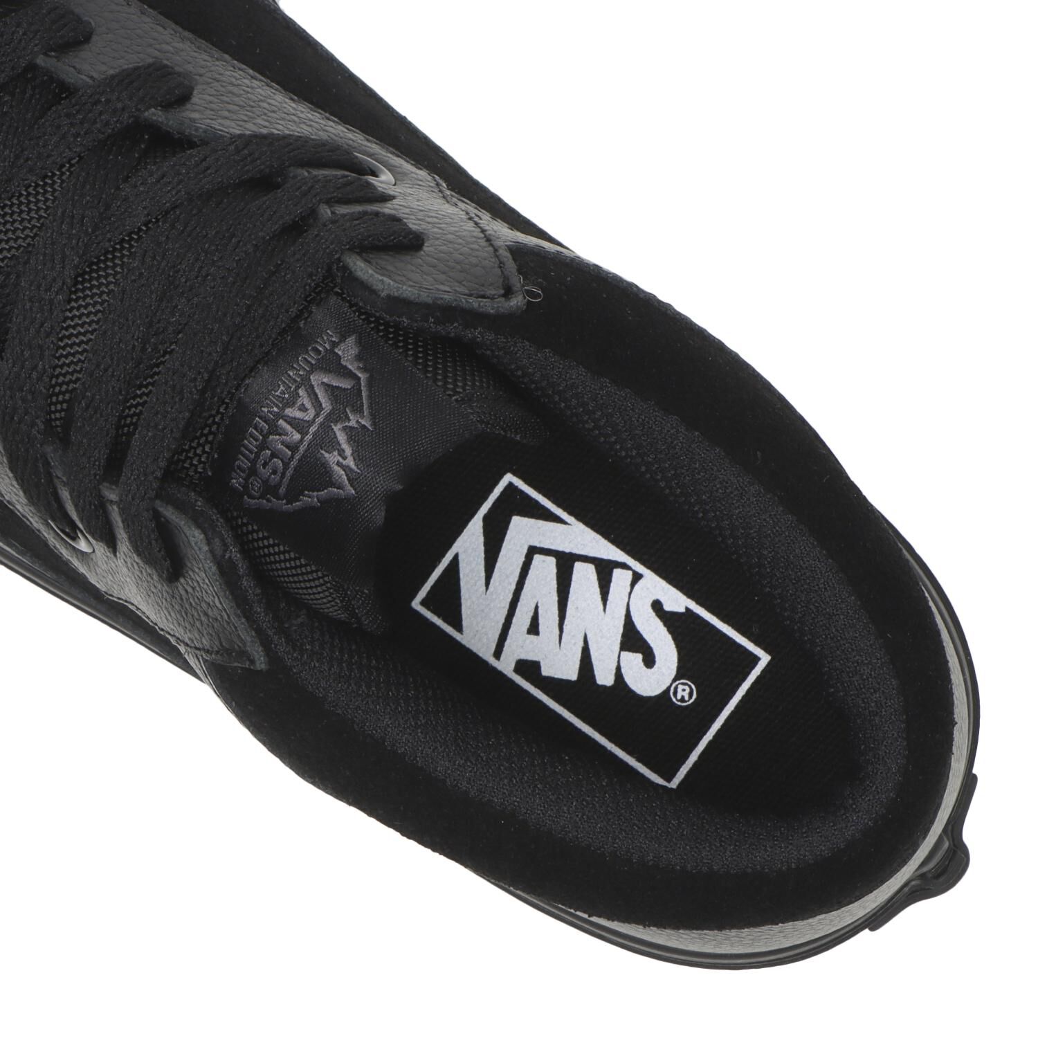 VANS「【VANS】MT.EDITION MID」|スニーカー|