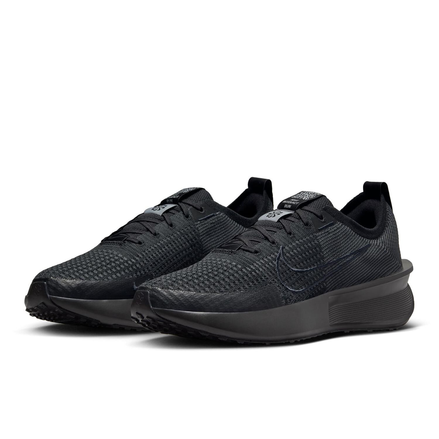 NIKE「【NIKE】INTERACT RUN」|スニーカー|